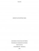 PROGRAMA DE INGENIERÍA EN SISTEMAS BASE DE DATOS