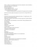 NOM-015-SSA2-2010 Para la prevención, tratamiento y control de la diabetes mellitus