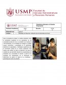 Estadística Aplicada a la Gestión Empresarial