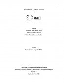 Gerencia de sistemas de información y proyectos tecnológicos