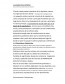 La arquitectura complice