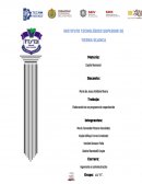 Elaboración de un programa de capacitación. Frigorífico de la cuenca de Papaloapan