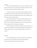 Aseguramiento de la calidad de software