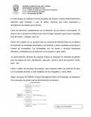 El Gestor de Alcance en la Gerencia de Proyectos