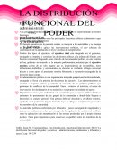 Categorías para el análisis sistémico de la política