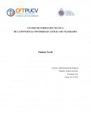 Plan de negocio paso a paso Pulmón verde SPA