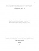 EVOLUCIÓN JURÍDICA SOBRE LAS LEYES ORIENTADAS A LA PREVENCIÓN Y SANCIÓN DE TODAS LAS FORMAS DE VIOLENCIA CONTRA LA MUJER EN COLOMBIA DESDE 1991 AL 2020