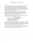 Por un mejor planeta sin residuos