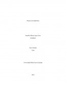 El Precio de la Codicia