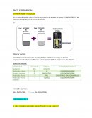 PARTE EXPERIMENTAL PRECIPITACION Y FILTRACION