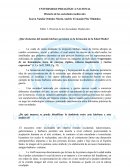 Taller de historia de la edad media