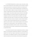 Eso de la lógica en la economía