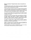 Reporte de conferencia “Transporte terrestre y aéreo en mercado libre y la industria”