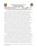 La Necesidad del Arte: Políticas Culturales para Recuperar lo Público y lo Común