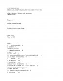 GESTION DE LA CALIDAD CON SIX SIGMA