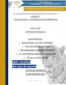 LO QUE PUEDES EMPRENDER