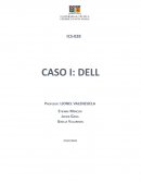Caso Dell - Gestión Estrategica - USM