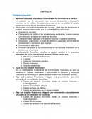 Cuestionario NIF A-3