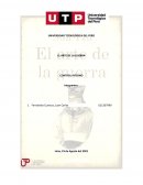 EL ARTE DE LA GUERRA CONTROL INTERNO