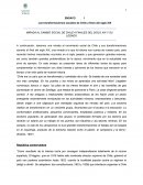 Las transformaciones sociales de Chile a fines del siglo XIX