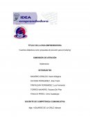 Cuentos didácticos como propuesta de solución para el bullying