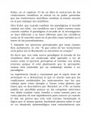 Kuhn, en el capítulo 10