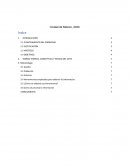 Clases en línea debido a la pandemia originada por el Covid-19