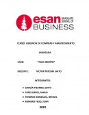 CASO DE TAJO ABIERTO