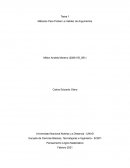 Pensamiento Lógico Matemático