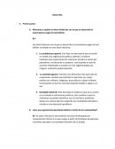 Nacionalismo y tipos de nacionalismo