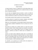 EL REBOZO DE SOLEDAD