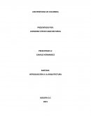 Que significa la arquitectura en personas