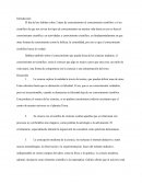 Conocimiento en gestion