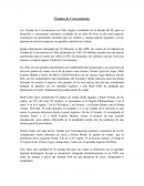 Tiendas de Conveniencias en Chile