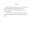 EMPRENDIMIENTO SOLIDARIO