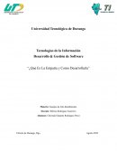 ¿Que es la empatía y como desarrollarla?