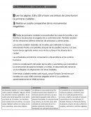 LAS PRIMERAS CIUDADES: el neolítico