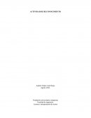 Intencionalidad Comunicativa