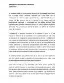 Manifiesto del Partido Comunista
