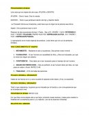 TEOLOGIA AVANCE PARCIAL