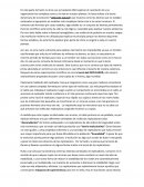 Control de lectura “selección natural”