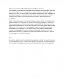 Todos nos an hecho esta pregunta ¿Qué beneficios obtengo por ser cliente?