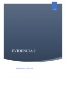 EVALUACION DEL IMPACTO DEL MOVIMIENTO FEMINISTA EN LO JOVENES