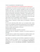 ﻿Foro colaborativo segmentación ¿Cuál es la importancia de la segmentación de mercados?