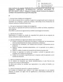 ANÁLISIS DE LA CAPACIDAD DE PLANTA DE UNA EMPRESA FABRICANTE DE PRODUCTOS LÁCTEOS APLICANDO EL MÉTODO MONTE CARLO