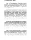 Reflexión sobre el trabajo de Antonia Darder