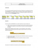 INFORME 1 IN HOUSE OPERACIONES LOGISTICAS