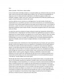 Foro Nada es privado – Narcisismo y redes sociales