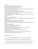 Cuestionario propiedades mecánicas del aluminio