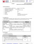 PROGRAMA DE MAESTRÍA EN GESTIÓN PÚBLICA